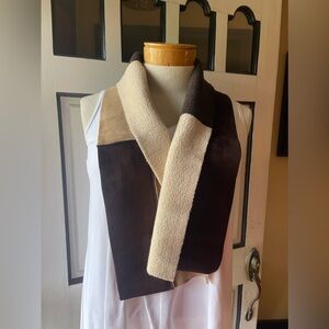 Preston & York scarf, for women